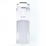 Локтевой дозатор RIXO S025W Maggio Локтевой дозатор RIXO S025W Maggio