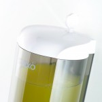 Дозатор для жидкого мыла сенсорный RIXO SA014W Lungo Дозатор для жидкого мыла сенсорный RIXO SA014W Lungo