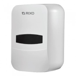 Диспенсер для бумажных полотенец RIXO P030W Grande Диспенсер для бумажных полотенец RIXO P030W Grande