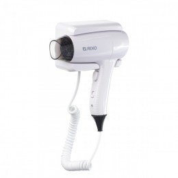 Фен для сушки волос настенный Rixo F31W Maggio