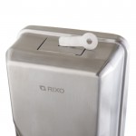 Дозатор для жидкого мыла RIXO S115 Solido Дозатор для жидкого мыла RIXO S115 Solido