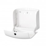 Диспенсер для бумажных полотенец RIXO P255W Maggio Диспенсер для бумажных полотенец RIXO P255W Maggio