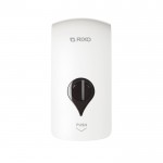 Дозатор для жидкого мыла RIXO S058W Maggio Дозатор для жидкого мыла RIXO S058W Maggio