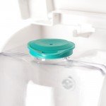 Дозатор для жидкого мыла RIXO S058W Maggio Дозатор для жидкого мыла RIXO S058W Maggio