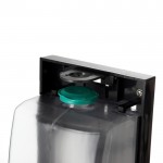 Дозатор для жидкого мыла RIXO S188B Maggio Дозатор для жидкого мыла RIXO S188B Maggio