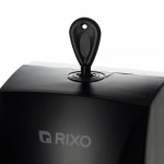 Дозатор для жидкого мыла RIXO S188B Maggio Дозатор для жидкого мыла RIXO S188B Maggio