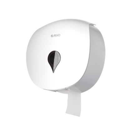 Диспенсер для туалетной бумаги RIXO P003W Maggio Диспенсер для туалетной бумаги RIXO P003W Maggio