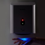 Електросушарка для рук RIXO H18B Maggio
