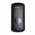 Дозатор для рідкого мила RIXO S098B Maggio 1000 мл Дозатор для рідкого мила RIXO S098B Maggio 1000 мл