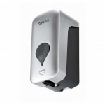 Дозатор для рідкого мила RIXO S198S Maggio 500 мл Дозатор для рідкого мила RIXO S198S Maggio 500 мл