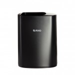 Кошик для сміття RIXO WB312B Maggio 12 л чорний матовий Кошик для сміття RIXO WB312B Maggio 12 л чорний матовий