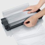 Вакуумный упаковщик SEVERIN FS 3610 Вакуумный упаковщик SEVERIN FS 3610
