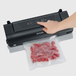 Вакуумный упаковщик SEVERIN FS 3610 Вакуумный упаковщик SEVERIN FS 3610