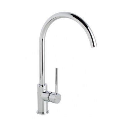 Смеситель для кухонной мойки GENEBRE FRT65401 TAU-401 Смеситель для кухонной мойки GENEBRE FRT65401 TAU-401