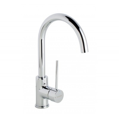 Смеситель для кухонной мойки GENEBRE FRT65402 Tau-402 Смеситель для кухонной мойки GENEBRE FRT65402 Tau-402