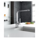 Смеситель для кухни GENEBRE FRK63401 Kenjo Смеситель для кухни GENEBRE FRK63401 Kenjo