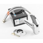 Смеситель для раковины GENEBRE 60130 Ge2 Смеситель для раковины GENEBRE 60130 Ge2