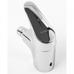 Смеситель для биде GENEBRE 60140 Ge2 Смеситель для биде GENEBRE 60140 Ge2