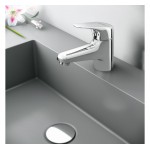 Смеситель для раковины GENEBRE 61130 Ge2 Plus Смеситель для раковины GENEBRE 61130 Ge2 Plus