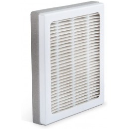 Фильтр-очиститель Soehnle Airfresh 68105 для Airfresh Wash 500, белый Фильтр-очиститель Soehnle Airfresh 68105 для Airfresh Wash 500, белый