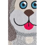Коврик для ванной PHP 1715 BauBau 65х80 см Beige Коврик для ванной PHP 1715 BauBau 65х80 см Beige