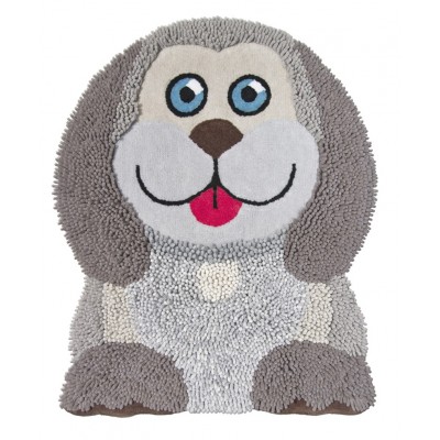 Коврик для ванной PHP 1715 BauBau 65х80 см Beige Коврик для ванной PHP 1715 BauBau 65х80 см Beige