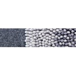 Коврик для ванной PHP 13025 Number One Leaf 55х110 см Grigio Коврик для ванной PHP 13025 Number One Leaf 55х110 см Grigio