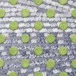Коврик для ванной PHP 13025 Number One Leaf 55х110 см Grigio Коврик для ванной PHP 13025 Number One Leaf 55х110 см Grigio