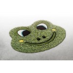 Коврик для ванной PHP 1510 Rara 65х80 см Wasabi Коврик для ванной PHP 1510 Rara 65х80 см Wasabi