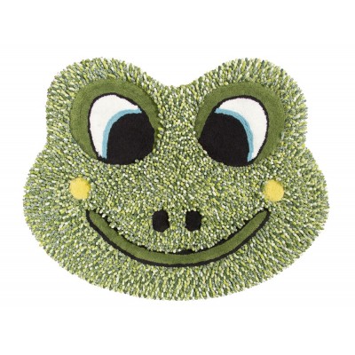 Коврик для ванной PHP 1510 Rara 65х80 см Wasabi Коврик для ванной PHP 1510 Rara 65х80 см Wasabi