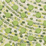 Коврик для ванной PHP 1510 Rara 65х80 см Wasabi Коврик для ванной PHP 1510 Rara 65х80 см Wasabi