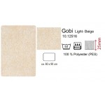 Коврик для ванной Spirella Gobi 60x90 см Коврик для ванной Spirella Gobi 60x90 см