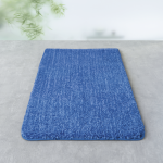 Коврик для туалета Spirella Gobi 55x55 см Коврик для туалета Spirella Gobi 55x55 см