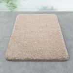 Коврик для туалета Spirella Nusa 55x55 см Коврик для туалета Spirella Nusa 55x55 см