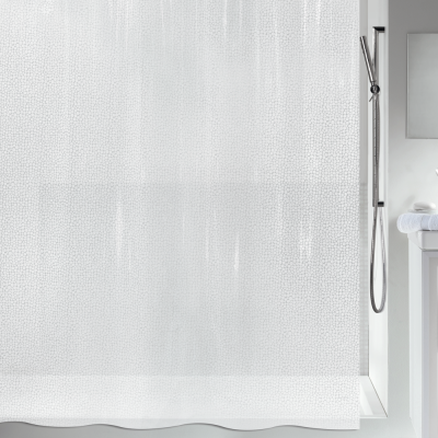 Шторка для ванной Spirella Galet 180x200 см Шторка для ванной Spirella Galet 180x200 см