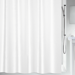 Шторка для ванной Spirella Shine 180x200 см Шторка для ванной Spirella Shine 180x200 см