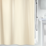 Шторка для ванной Spirella Ricco 180x200 см Шторка для ванной Spirella Ricco 180x200 см