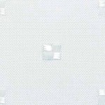 Шторка для ванной Spirella Ricco 180x200 см Шторка для ванной Spirella Ricco 180x200 см