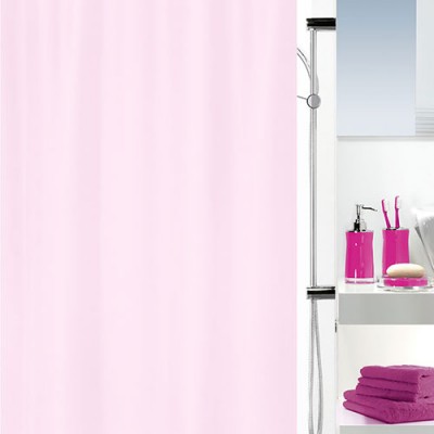 Шторка для ванной Spirella Primo 180x200 см Шторка для ванной Spirella Primo 180x200 см