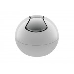 Мусорное ведро Spirella Bowl из пластика, 1 литр Мусорное ведро Spirella Bowl из пластика, 1 литр
