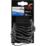 Кольца для шторок Spirella 10.02845 Anello chrom Кольца для шторок Spirella 10.02845 Anello chrom