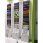 Коврик для ванной PHP 13025 Number One 50х80 см Tortora Коврик для ванной PHP 13025 Number One 50х80 см Tortora