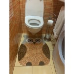 Коврик для ванной PHP GuGu Sole