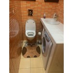 Коврик для ванной PHP GuGu Sole
