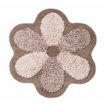 Коврик для ванной PHP NUMBER ONE FLOWER 75×75см Коврик для ванной PHP NUMBER ONE FLOWER 75×75см