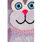 Коврик для ванной PHP Micio Micio Pink Коврик для ванной PHP Micio Micio Pink