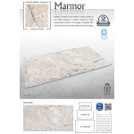 Коврик для ванной PHP Marmor Royal Beige 80x150 Коврик для ванной PHP Marmor Royal Beige 80x150