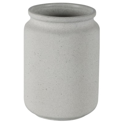 Стакан керамика Spirella 10.19159 CEMENTсерый Стакан керамика Spirella 10.19159 CEMENTсерый