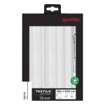 Шторка для ванної з поліестеру Spirella 10.14418 RAYA 180x200cm White Шторка для ванної з поліестеру Spirella 10.14418 RAYA 180x200cm White