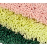 Коврик для туалета Spirella Highland 55x55 см Коврик для туалета Spirella Highland 55x55 см